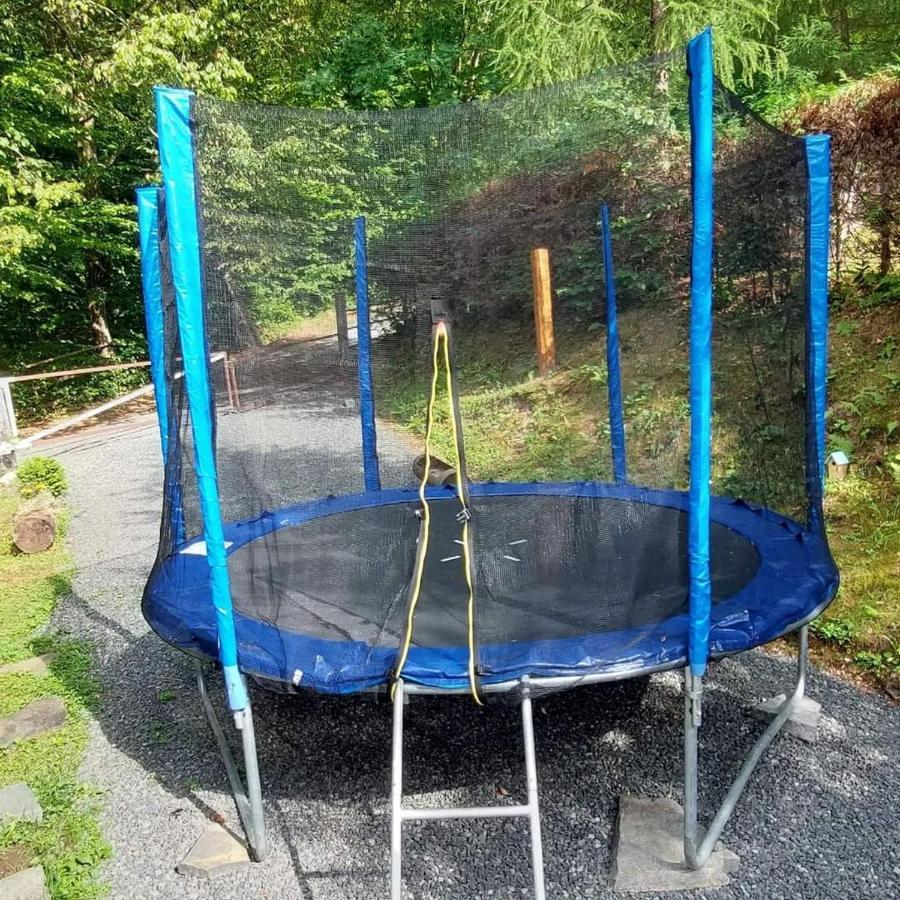 Kalmul Naturii, Iuresul Padurii Firiza-de-Jos Eksteriør bilde